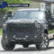 4 Gmc Sierra Hd At4 With Potential Denali Package Spied 2023 Gmc X Ray