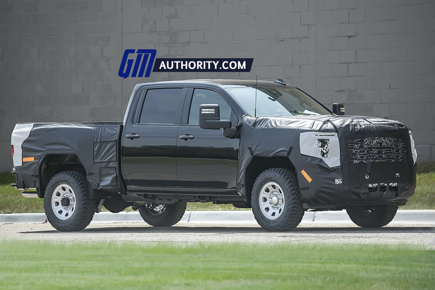 Price and Review When Will The 2023 Gmc 2500 Be Released