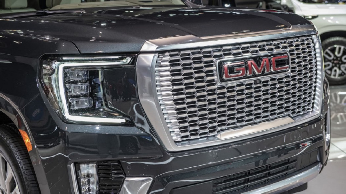 Review and Release date Gmc Yukon 2023 Release Date