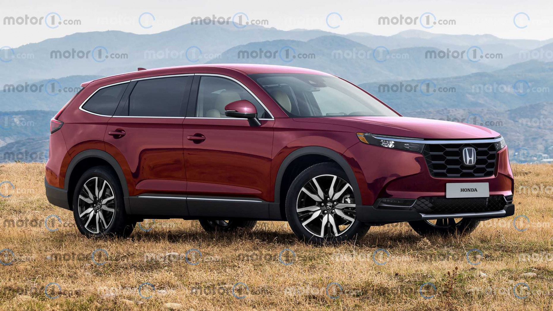 Prices When Will 2023 Honda Crv Be Released
