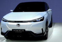 4 honda suv e concept (review) new hr v electric future model, is it for the us market? honda e2023