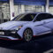 4 Hyundai Elantra N 4hp :preise Und Technische Daten 4 4 2023 Hyundai Elantra Sedan