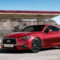 4 Infiniti Q4 Red Sport First Drive Review: Truth In Truth 2023 Infiniti Q60 Coupe Ipl