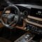 4 Infiniti Qx4 Revealed As Cadillac Xt4 Rival 2023 Infiniti Qx60 Interior