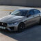 4 Jaguar Xe Revealed With Mild Hybrid Engine And More Tech Carwow Jaguar Xe 2023 Lease