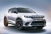 4 jeep cherokee: facelift, engine specs, release date and price jeep suv 2023