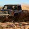 4 Jeep Comanche Comeback Might Happen Next Year Pickup 2023 Jeep Comanche