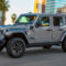New Model and Performance Jeep Rubicon 2023