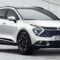 4 Kia Sportage Debuts With Bold New Styling, Vastly Improved Kia Jeep 2023