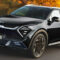 4 Kia Sportage First Look, Redesign, Release Date, Price Suvs Kia Sportage 2023 Model