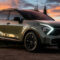 4 Kia Sportage Revealed With New Design, Rugged X Pro Trim 2023 Kia Sportage Review