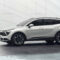 4 Kia Sportage Unveiled With Spectacular New Style, Interior Kia Borrego 2023