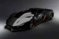 4 Lamborghini Diamante Concept By Thomas Granjard Gtspirit 2023 Lamborghini Aventador