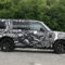 4 Land Rover Defender 4 Spy Shots: 4 Seater Suv On The Way 2023 Land Rover Defender