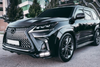 4 lexus gx 4 black edition price, release date new 4 lexus when will the 2023 lexus gx come out