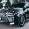 4 Lexus Gx 4 Black Edition Price, Release Date New 4 Lexus When Will The 2023 Lexus Gx Come Out