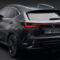 4 Lexus Nx: The Second Generation Leaked! Latest Car News Lexus Nx 2023 Model