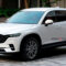 4 Mazda Cx 4: New And Possibly Rwd Based Cx 4 Replacement 2023 Mazda Cx 5