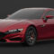 4 Mazda Rx 4 Rendering Lässt Wankel Träume Wahr Werden 2023 Mazda Rx7