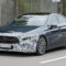 4 Mercedes Benz A Class Spy Shots: Mid Cycle Update On The Way 2023 Mercedes Benz M Class