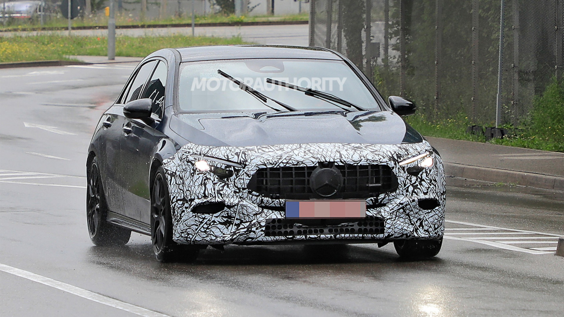 Price and Release date 2023 The Spy Shots Mercedes E Class