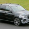 4 Mercedes Gle Spied Wearing More Camo Than Before 2023 Mercedes Gl Class
