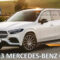 4 New Mercedes Benz Glc Informations And Render 2023 Mercedes Glc