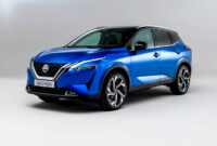 4 Nissan Qashqai Prices Out In First Markets Now Nissan Qashqai 2023 Canada
