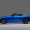 4 Nissan Z Arrives With 4 Hp, Retro Styling, Optional Blue Or 2023 Nissan Z35 Review