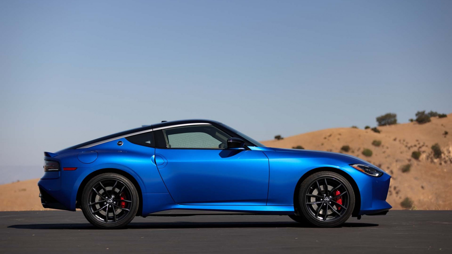 History 2023 Nissan Z35 Review