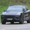 4 Porsche Cayenne Spy Shots And Video: Major Update Pegged For 2023 Porsche Cayenne Model