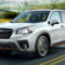 4 Subaru Forester: Redesign, Hybrid, News, And Rumors 2023 Subaru Forester Release Date