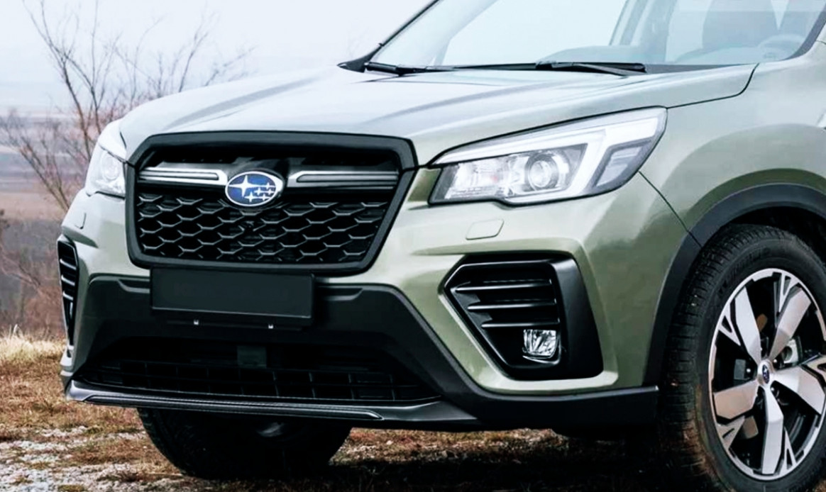 Price and Review 2023 Subaru Forester Release Date