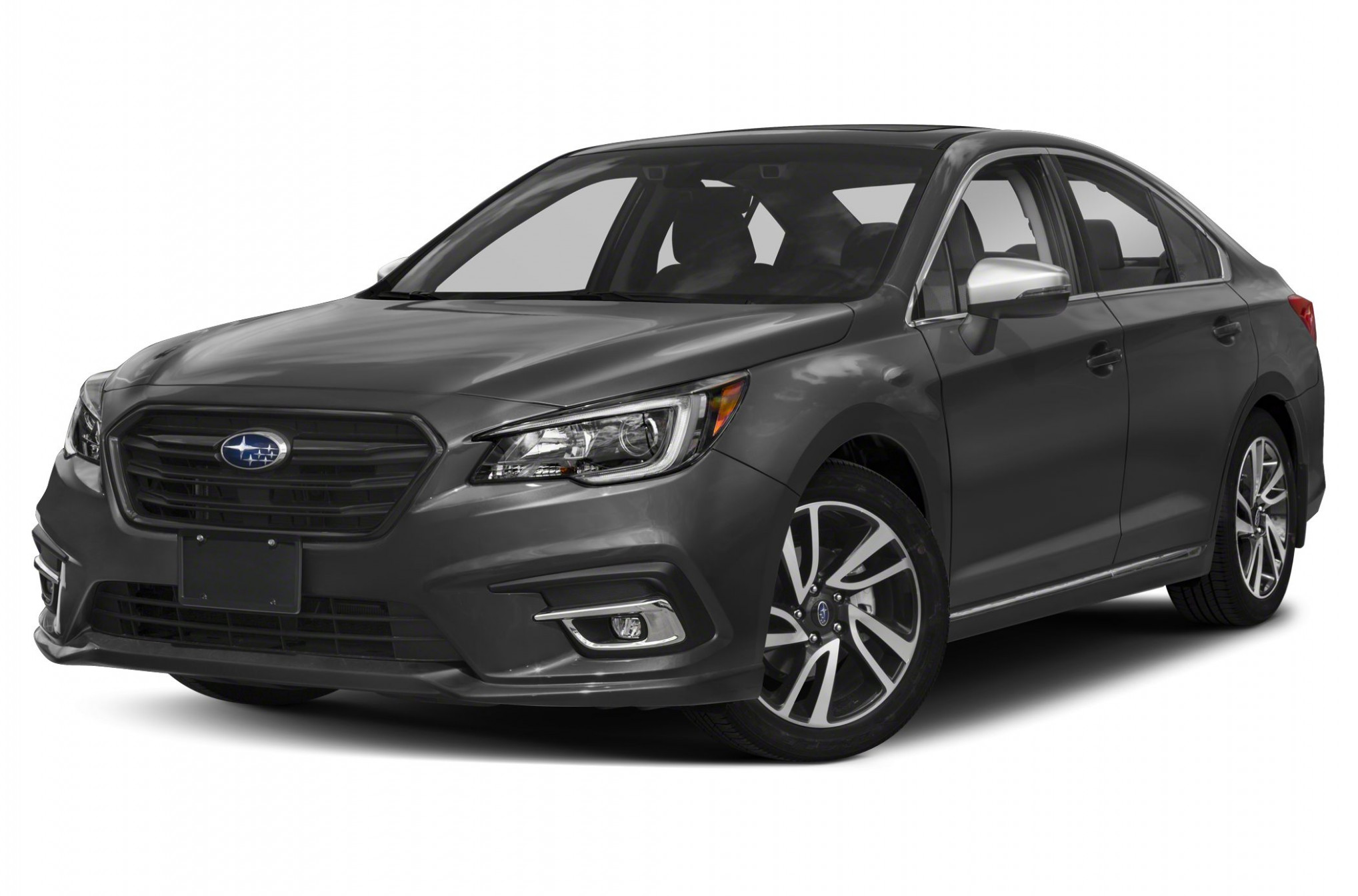 Pictures When Will The 2023 Subaru Legacy Go On Sale