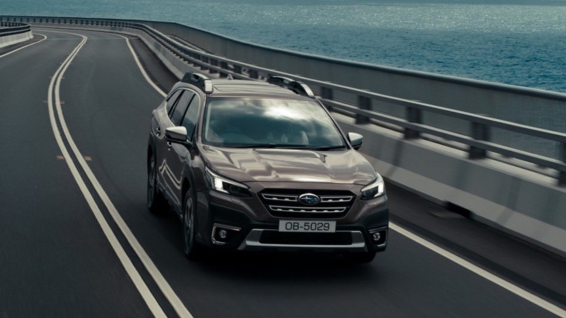 Price, Design and Review 2023 Subaru Outback