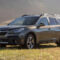 Performance and New Engine 2023 Subaru Outback Price