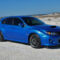 4 Subaru “super Awd” Hot Hatchback Reportedly Under Development Subaru Wrx Hatchback 2023
