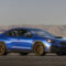 Redesign and Review Subaru Sti 2023 Horsepower