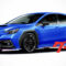 4 Subaru Wrx Sti To Be Powered By Turbo Brz Engine – Report Drive 2023 Subaru Sti Release Date