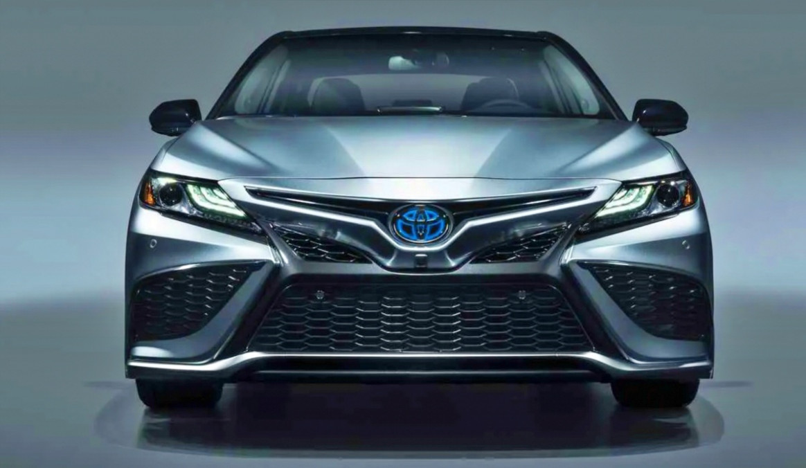 Performance and New Engine 2023 Toyota Avalon