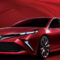 4 Toyota Camry – The Return Of Impressive Family Sedan 2023 Toyota Camry Se Hybrid