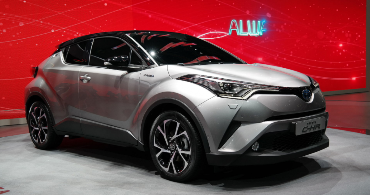 4 Toyota Chr Price, Review, Accessories Latest Car Reviews 2023 New Toyota Wish