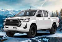 4 Toyota Hilux Redesign, Engine, Price Latest Car Reviews Toyota Estima 2023