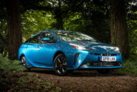 4 toyota prius to be a coupe styled hybrid ev report 2023 toyota priuspictures