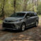 4 Toyota Sienna Review, Pricing, And Specs 2023 Toyota Sienna