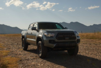 4 toyota tacoma diesel redesign, concept, engine 4 toyota 2023 toyota tacoma diesel