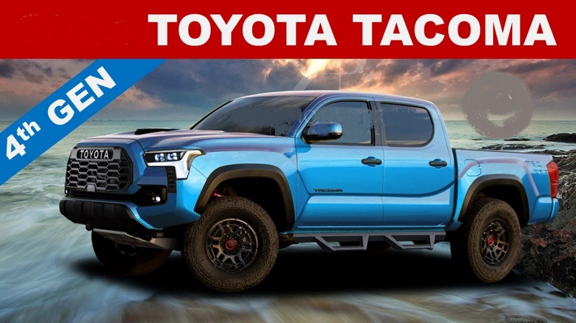 Ratings 2023 Toyota Tacoma Diesel Trd Pro