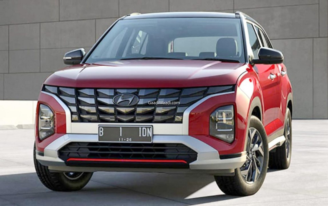 Overview Hyundai Upcoming Car In India 2023