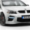 New Review 2023 Holden Commodore Gts