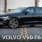 4 Volvo V4 T4 Awd R Design Review: The Everyday Unicorn 2023 Volvo V90 Specification